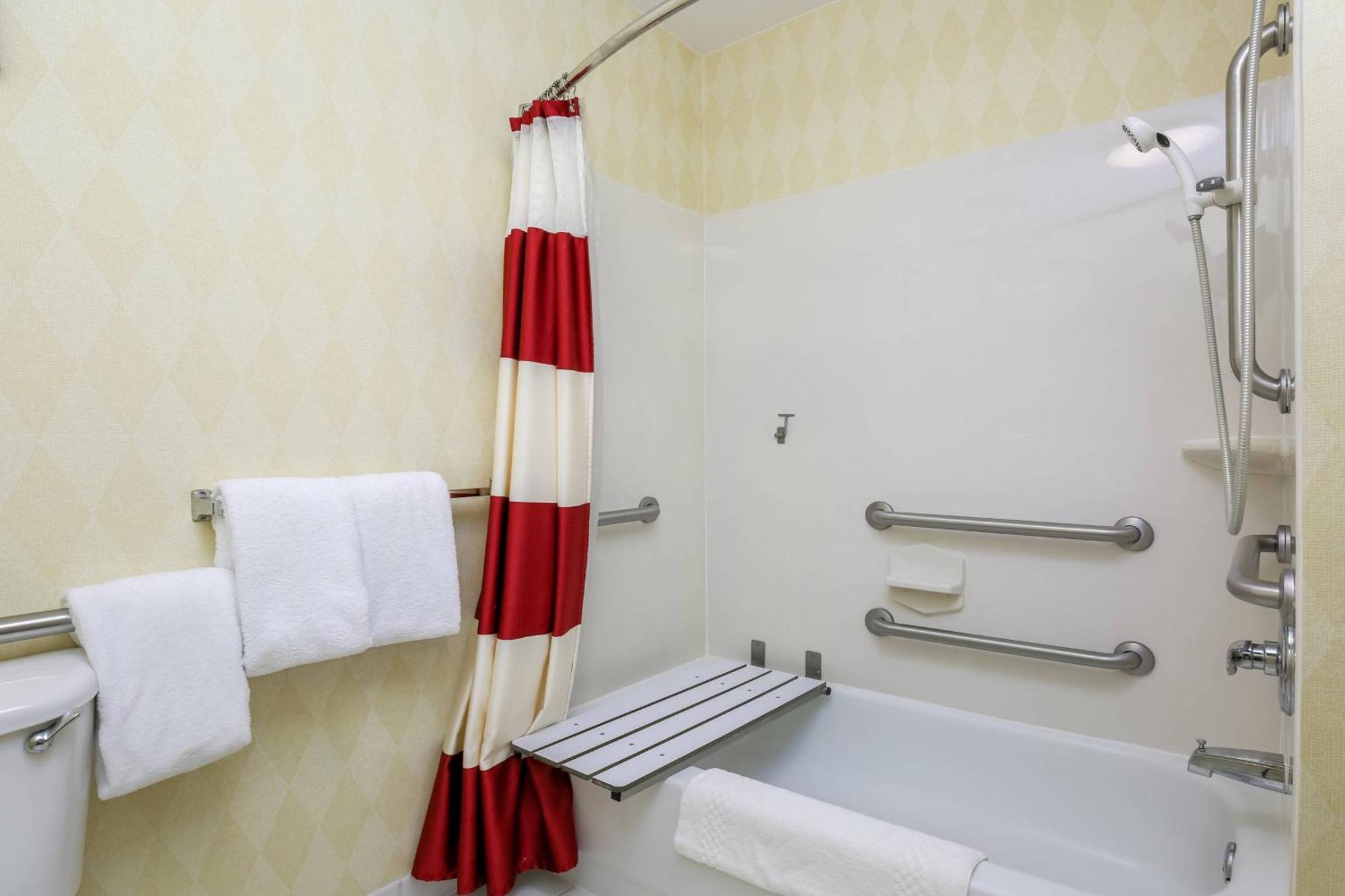 Residence Inn By Marriott Oklahoma City South Zewnętrze zdjęcie