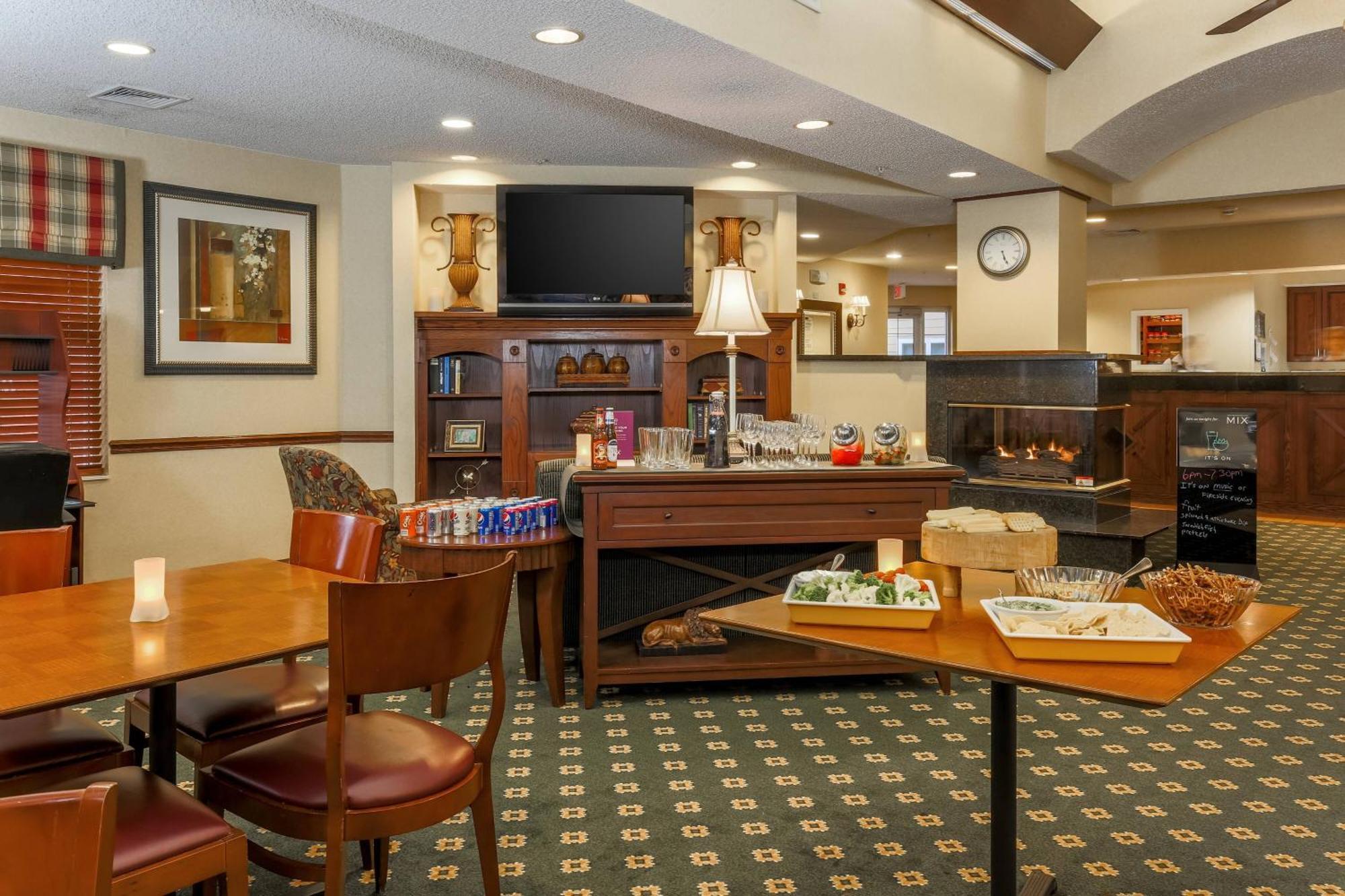 Residence Inn By Marriott Oklahoma City South Zewnętrze zdjęcie